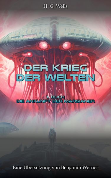 Produktbild: Der Krieg der Welten