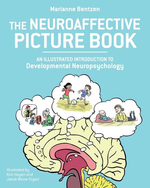Produktbild: The Neuroaffective Picture Book