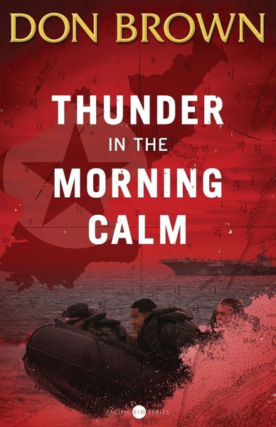 Produktbild: The Thunder in the Morning Calm