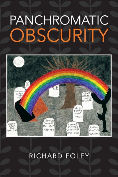 Produktbild: Panchromatic Obscurity