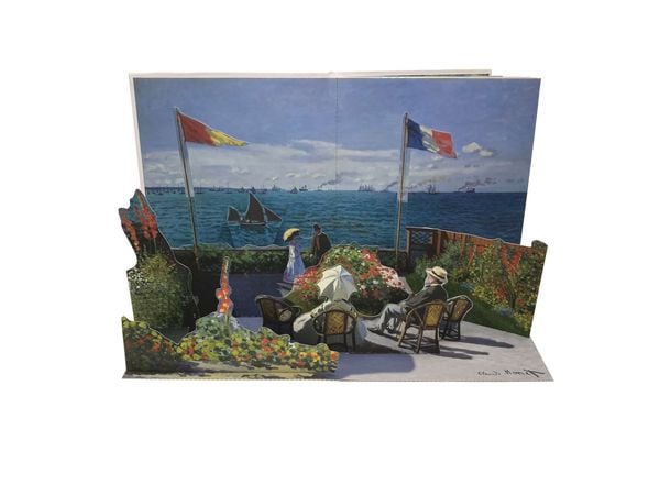 Produktbild: MONET