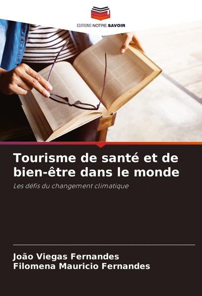 Produktbild: Tourisme de sant&eacute; et de bien-&ecirc;tre dans le monde