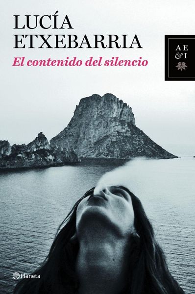 Produktbild: El contenido del silencio