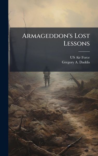 Produktbild: Armageddon's Lost Lessons
