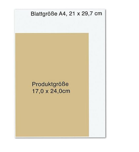 Produktbild: 7 Minuten am Tag
