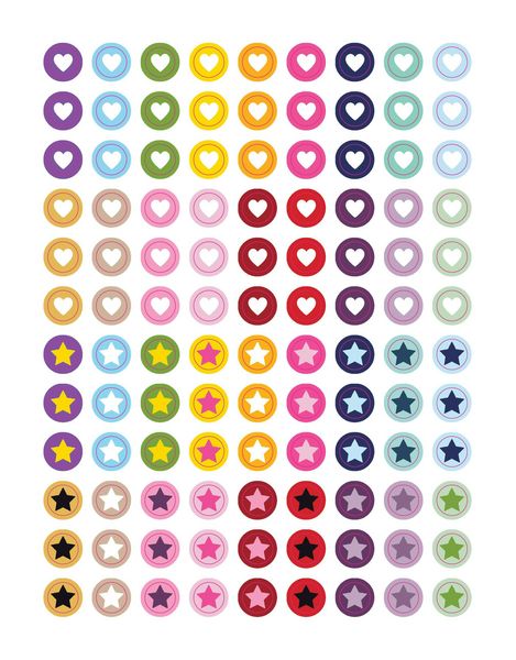 Produktbild: Unofficial Taylor Swift Eras (the Sticker Version)