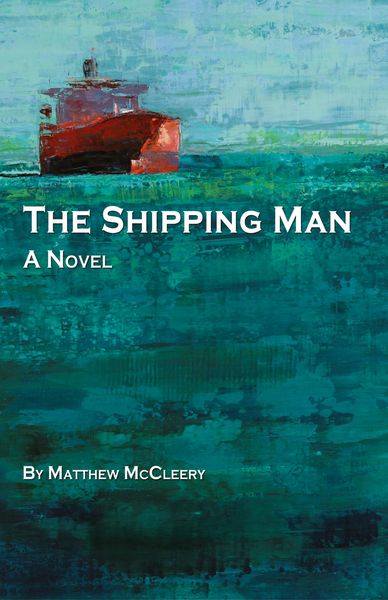 Produktbild: The Shipping Man