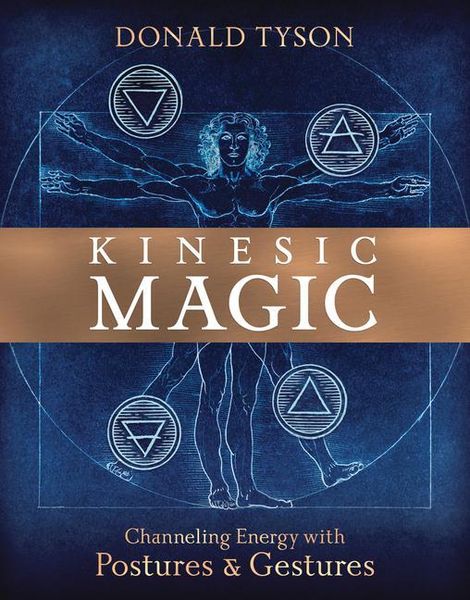 Produktbild: Kinesic Magic