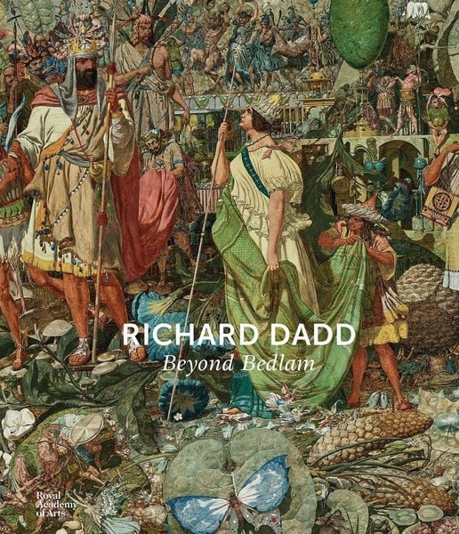 Produktbild: Richard Dadd