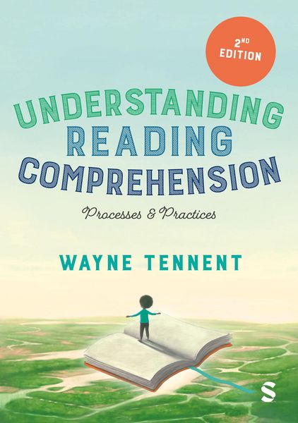 Produktbild: Understanding Reading Comprehension