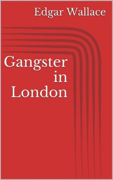 Produktbild: Gangster in London