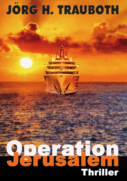 Produktbild: Operation Jerusalem
