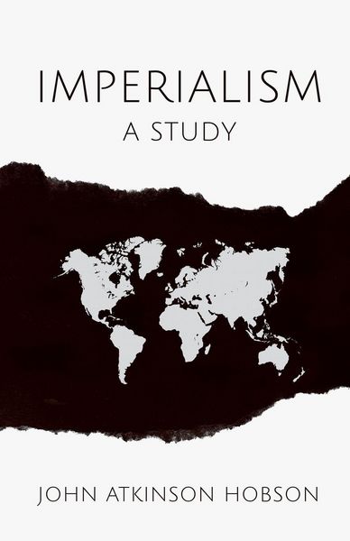 Produktbild: Imperialism