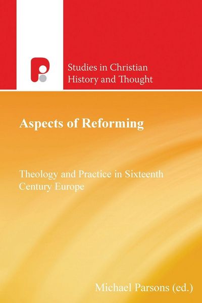 Produktbild: Aspects of Reforming