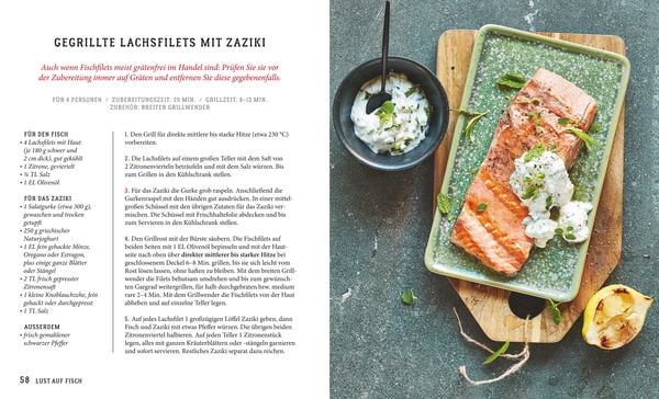 Produktbild: Weber's Feierabend-Grillen