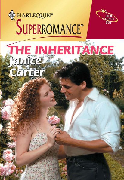 Produktbild: The Inheritance
