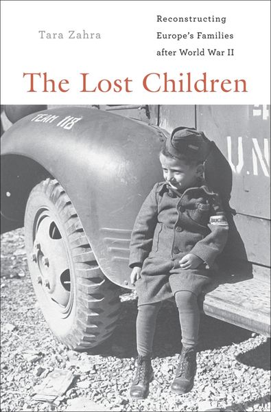 Produktbild: The Lost Children