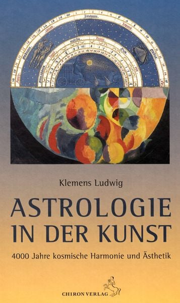 Produktbild: Astrologie in der Kunst