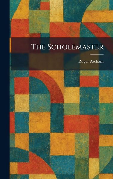 Produktbild: The Scholemaster