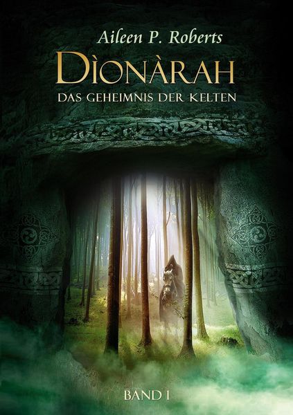 Produktbild: Dionarah - das Geheimnis der Kelten