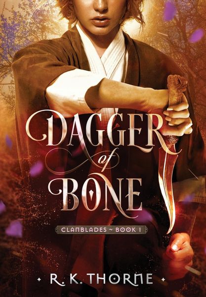 Produktbild: Dagger of Bone