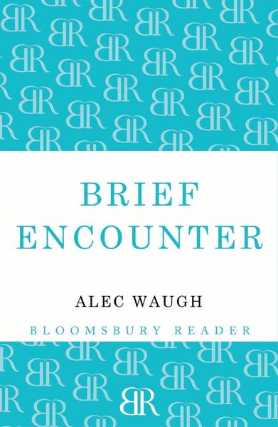 Produktbild: Brief Encounter