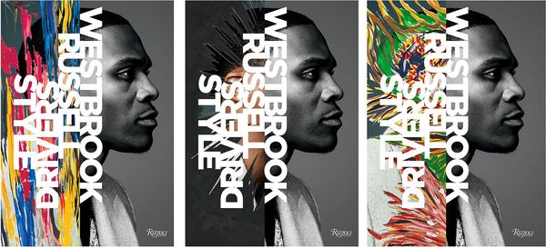 Produktbild: Russell Westbrook