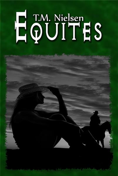 Produktbild: Equites : Book 4 of the Heku Series