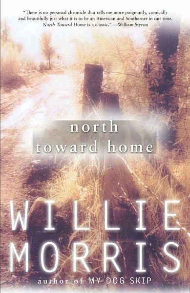 Produktbild: North Toward Home