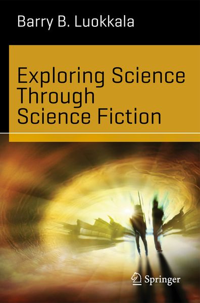 Produktbild: Exploring Science Through Science Fiction