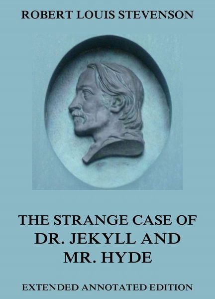 Produktbild: The Strange Case Of Dr. Jekyll And Mr. Hyde