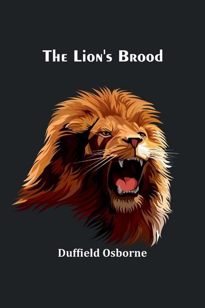 Produktbild: The Lion's Brood