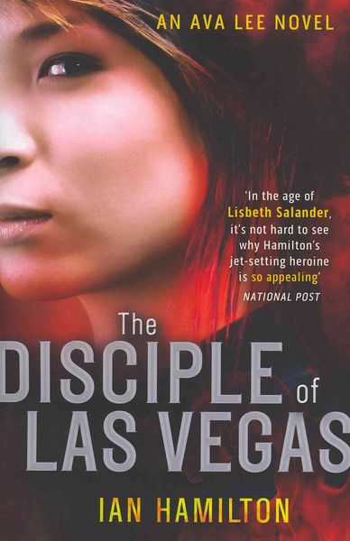 Produktbild: Disciple of Las Vegas