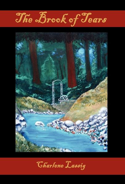 Produktbild: The Brook of Tears