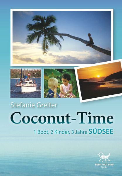 Produktbild: Coconut-Time