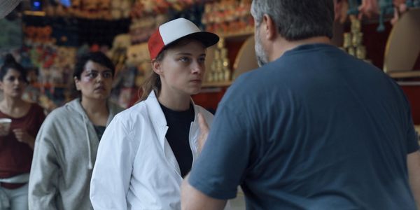 Produktbild: NICO - Kinofassung (nominiert f&uuml;r den Deutschen Filmpreis)
