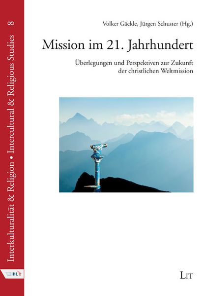 Produktbild: Mission im 21. Jahrhundert