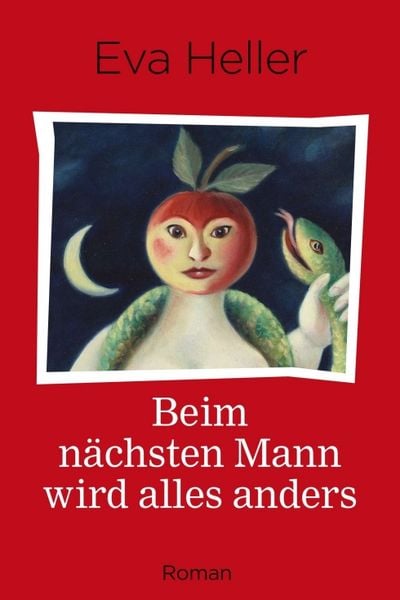 Produktbild: Beim n&auml;chsten Mann wird alles anders