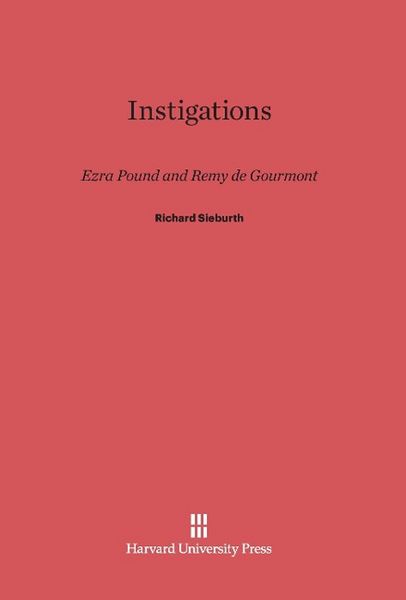 Produktbild: Instigations