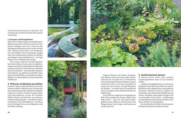 Produktbild: Small Garden Beauty