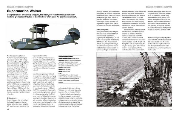 Produktbild: Allied Carrier Aircraft of World War II