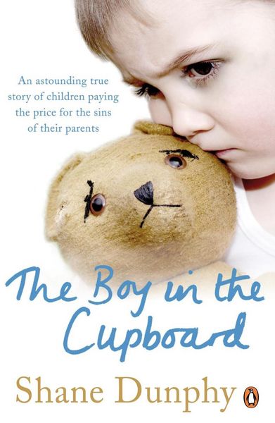 Produktbild: The Boy in the Cupboard