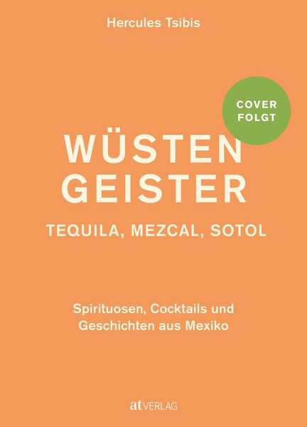 Produktbild: W&uuml;stengeister