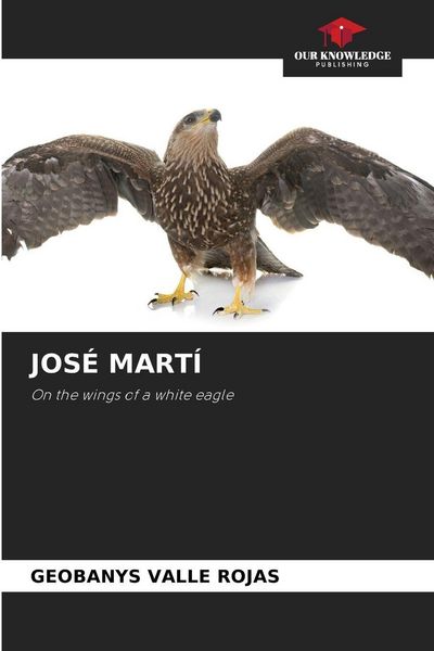 Produktbild: JOS&Eacute; MART&Iacute;