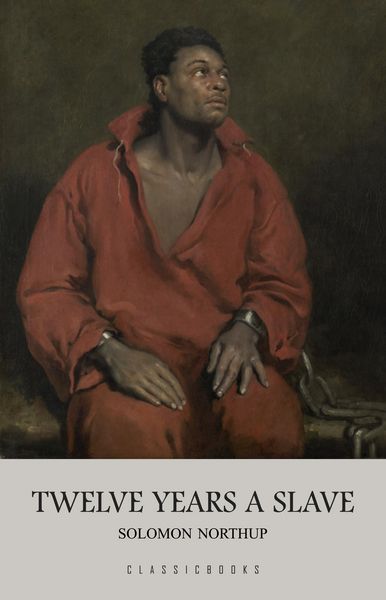 Produktbild: Twelve Years a Slave