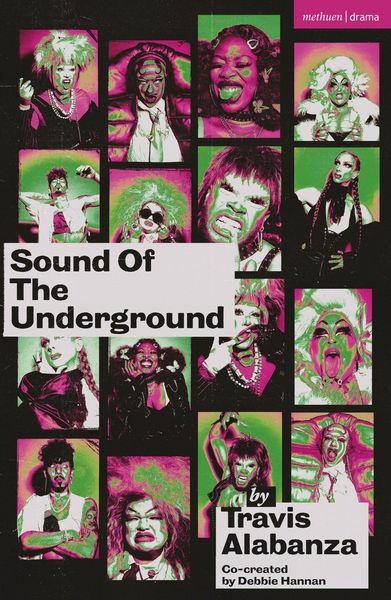 Produktbild: Sound of the Underground