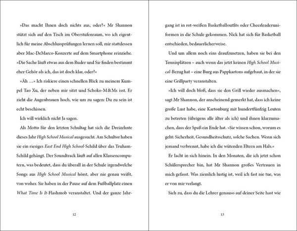Produktbild: Nick & Charlie (deutsche Ausgabe)