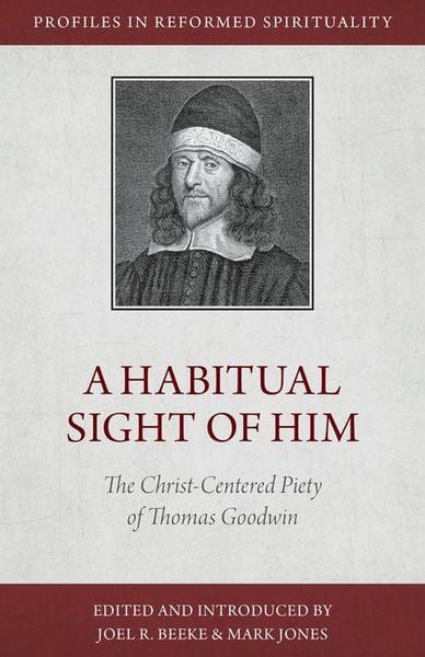 Produktbild: A Habitual Sight of Him