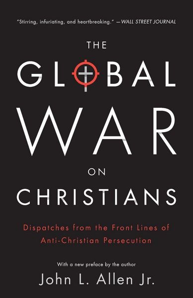 Produktbild: The Global War on Christians