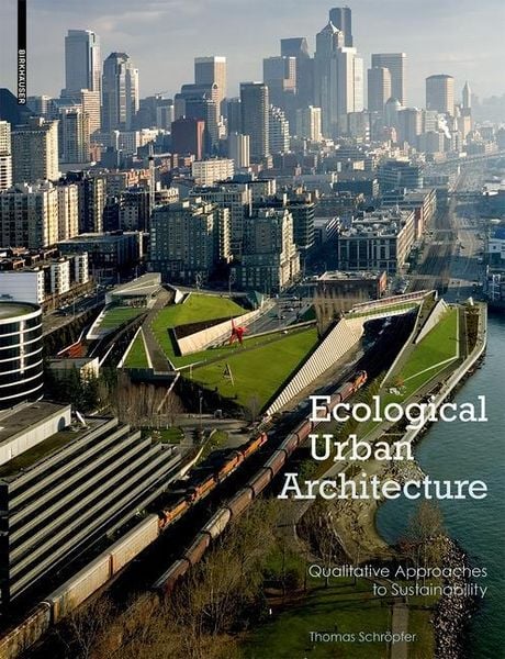 Produktbild: Ecological Urban Architecture